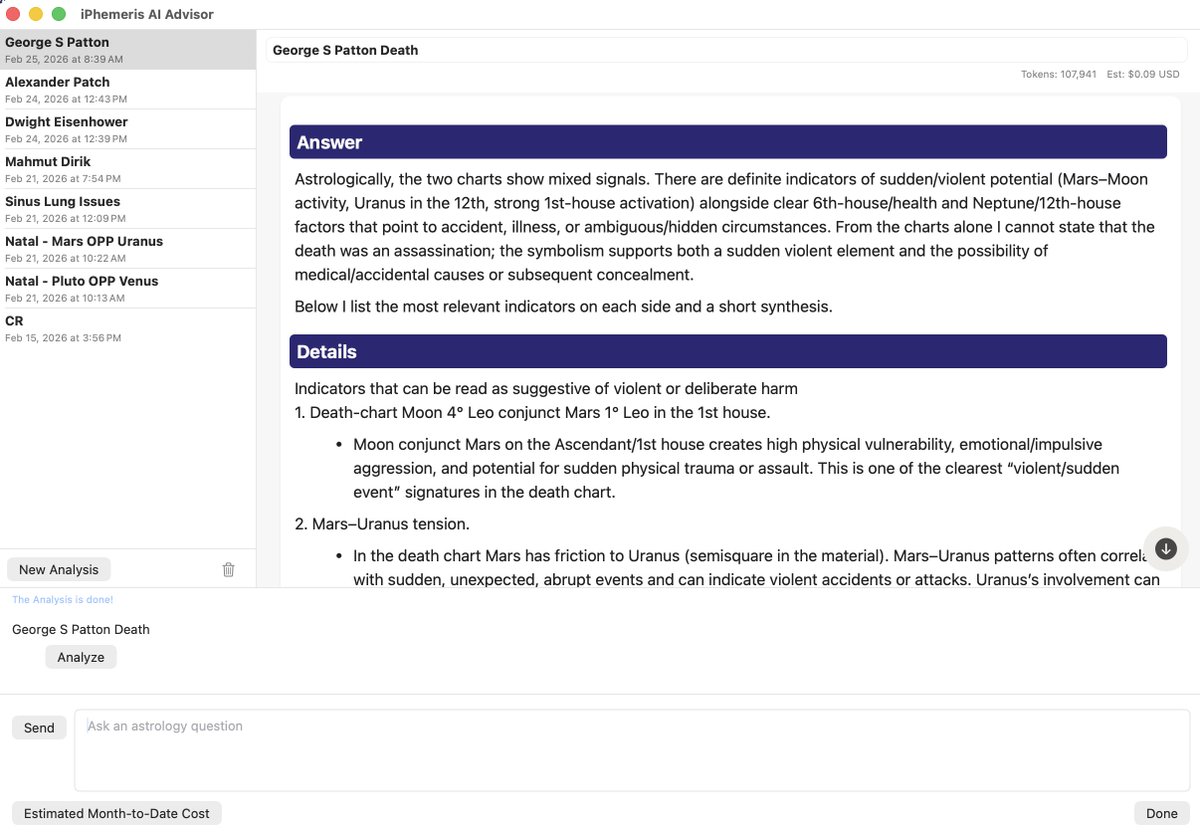 iPhemeris tweet media