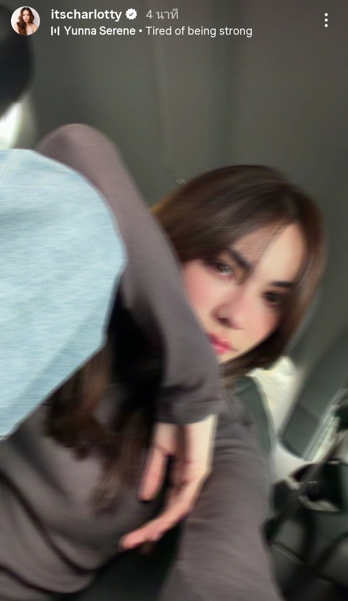 ฮือออออ เท่จุง 😳

#CharlotteAustin #ชาล็อตออสติน