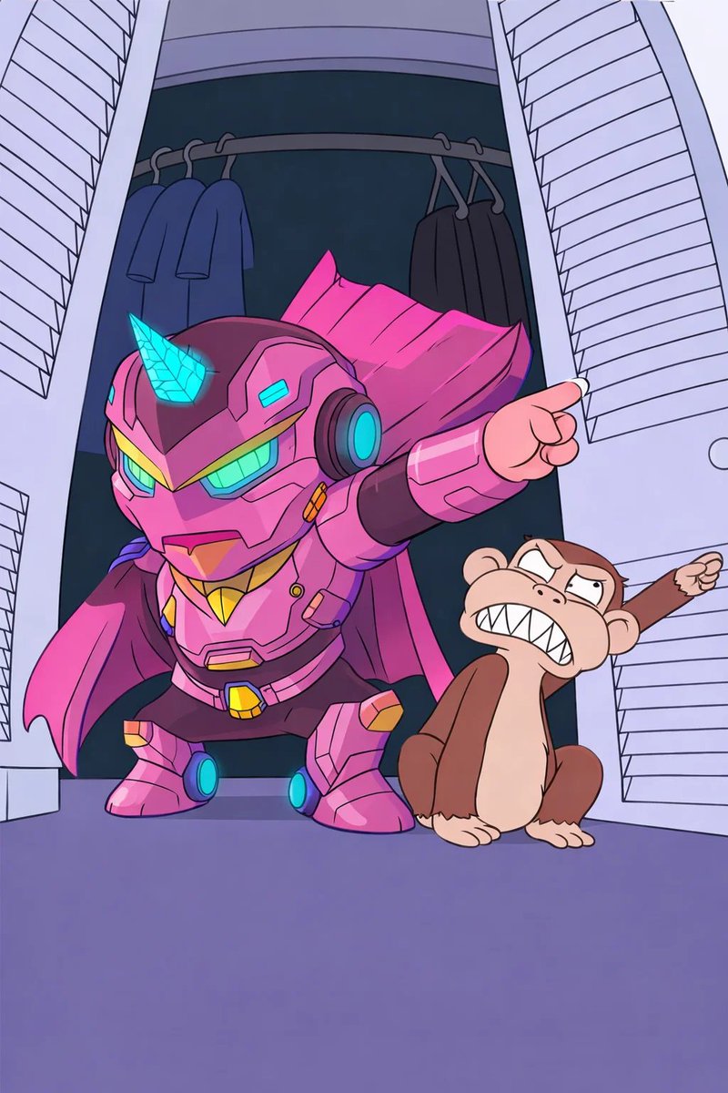 Captain Ethereum & Community tweet media