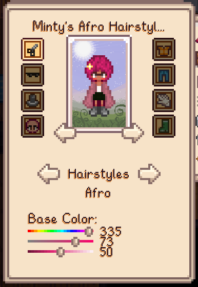 ChiChi 🌸🩵 tweet media