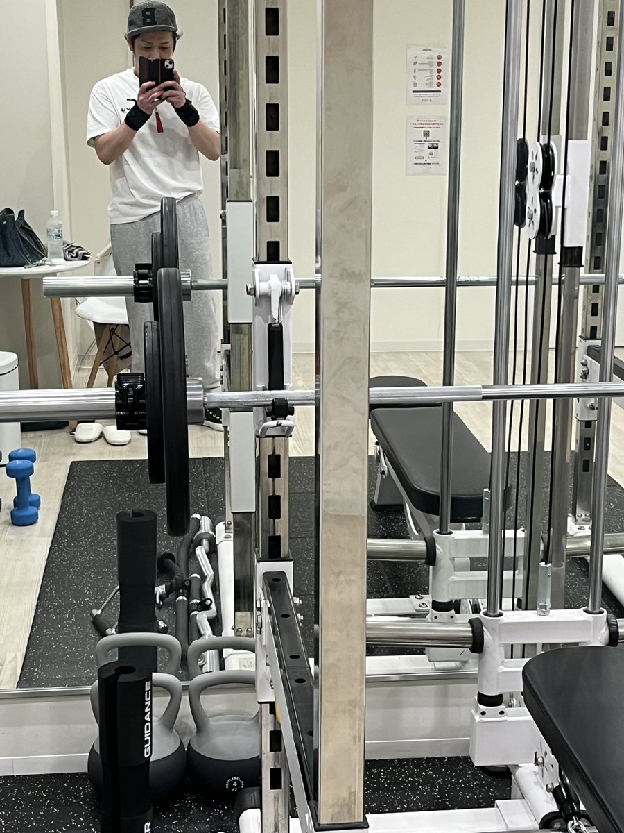 BANG JAMIN tweet media