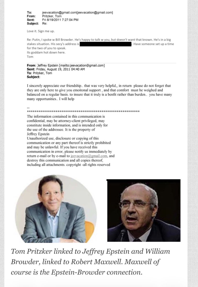 Steven P. Schrage tweet media