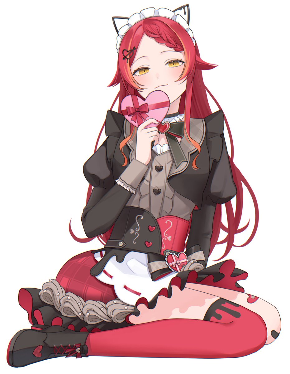 猫汰つな🍒✨ (@tsuna_nekota) / Posts / X