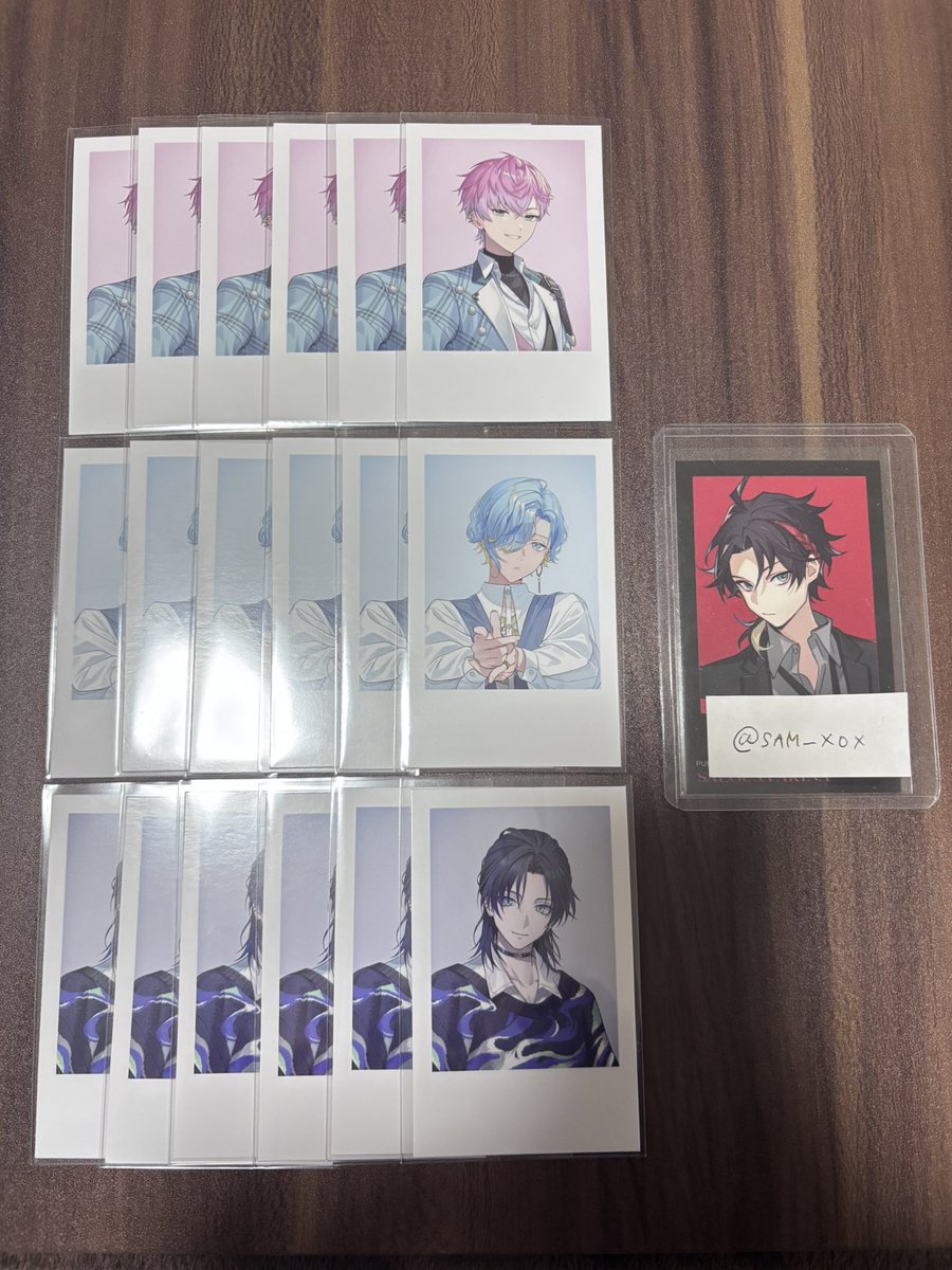 ⓈⒶⓂ￤初回🔗必読 tweet media