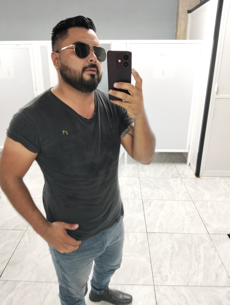 Hirving Trejo tweet media