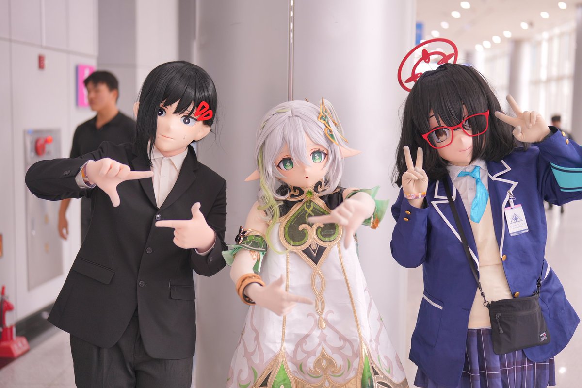 春風ことね @ Bombyeol🌃🌟 tweet media