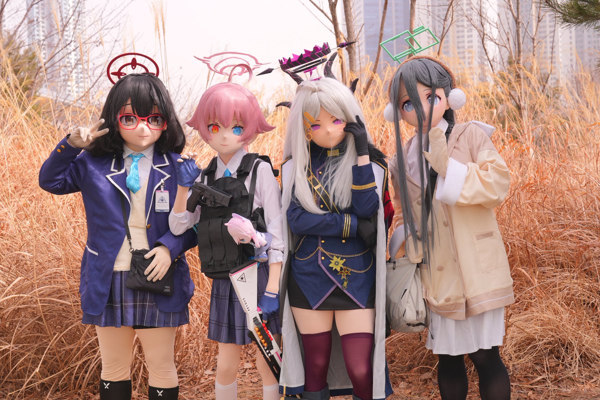 春風ことね @ Bombyeol🌃🌟 tweet media