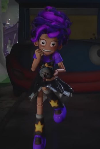 Bella!❄️ Ice King🩷 tweet media