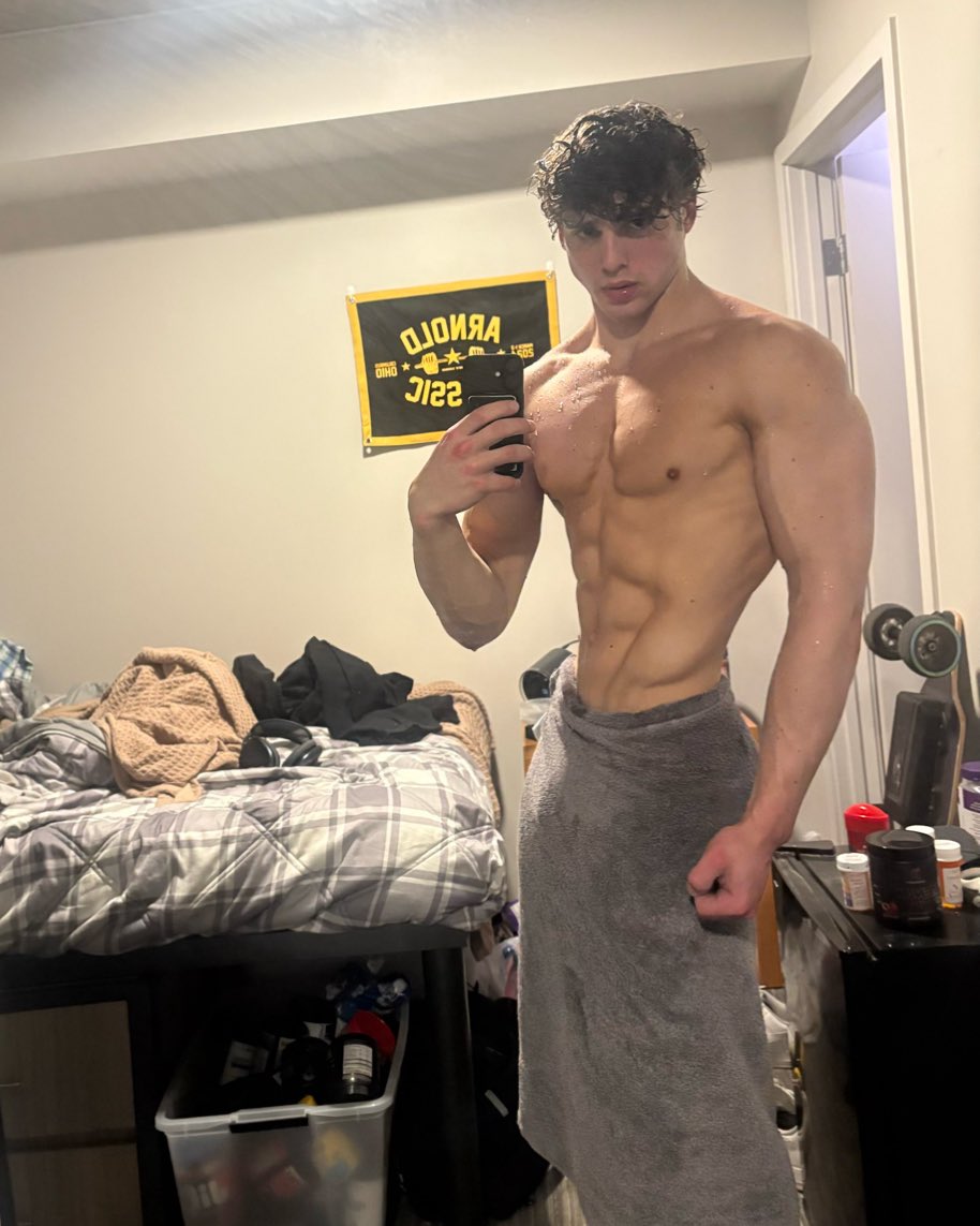 What's my best feature 🤔