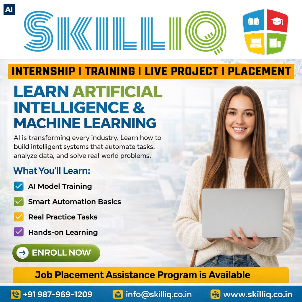 SkillIQ - Skill Development Agency tweet media