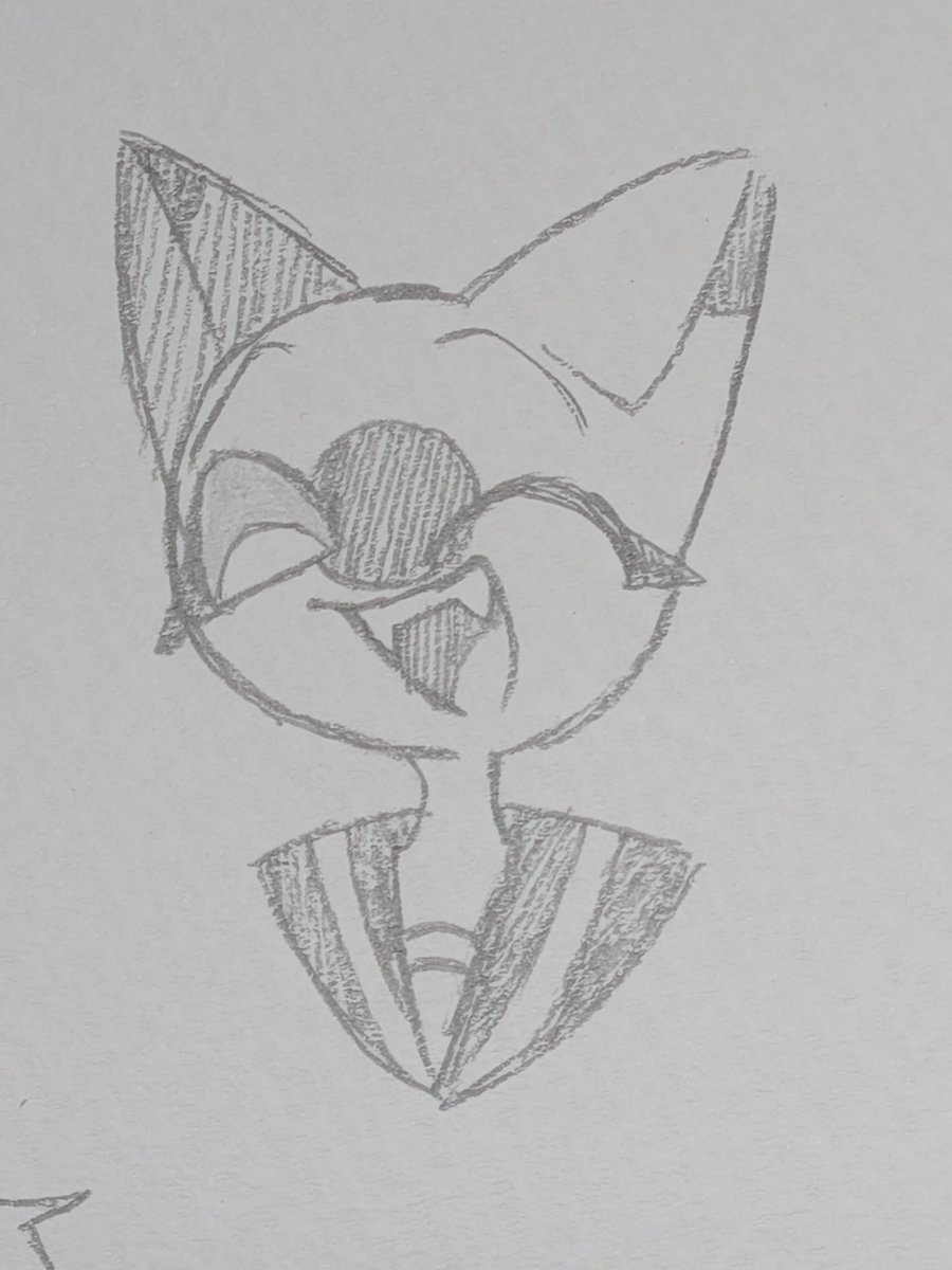 可愛いのが描けた #カントリーヒューマンズ