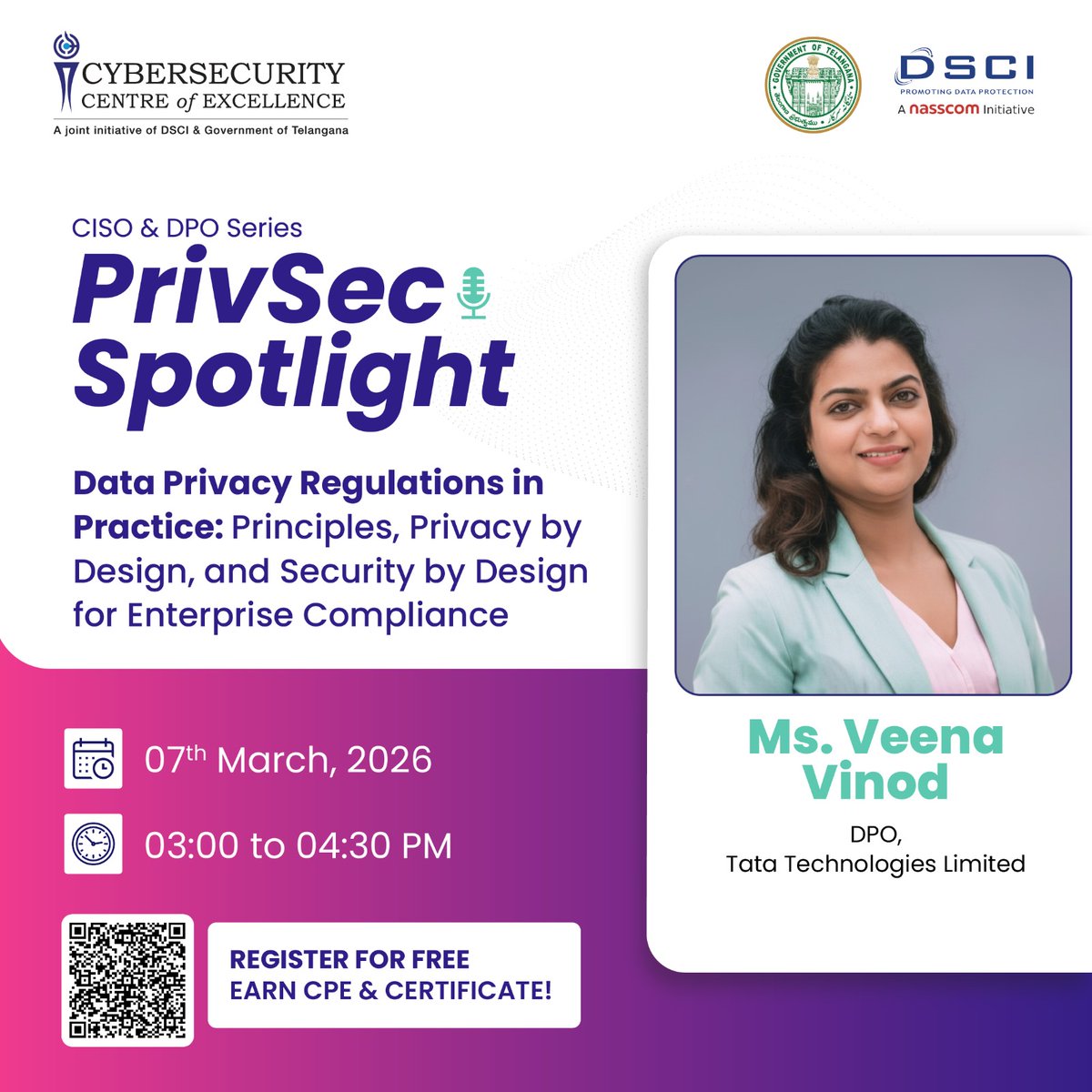 Cybersecurity Centre of Excellence tweet media