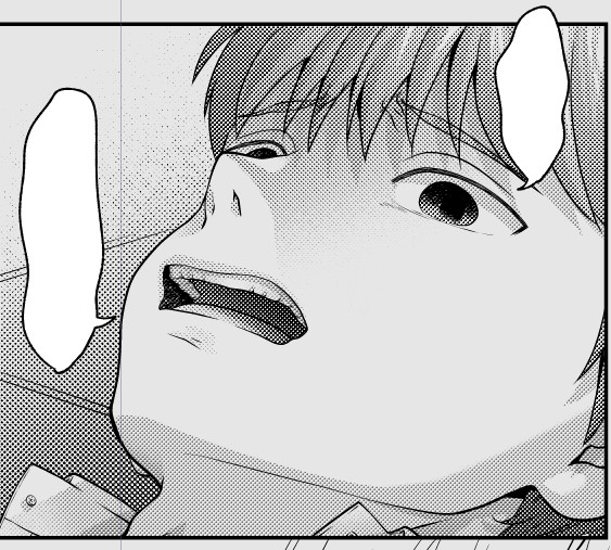 表情って難しい 