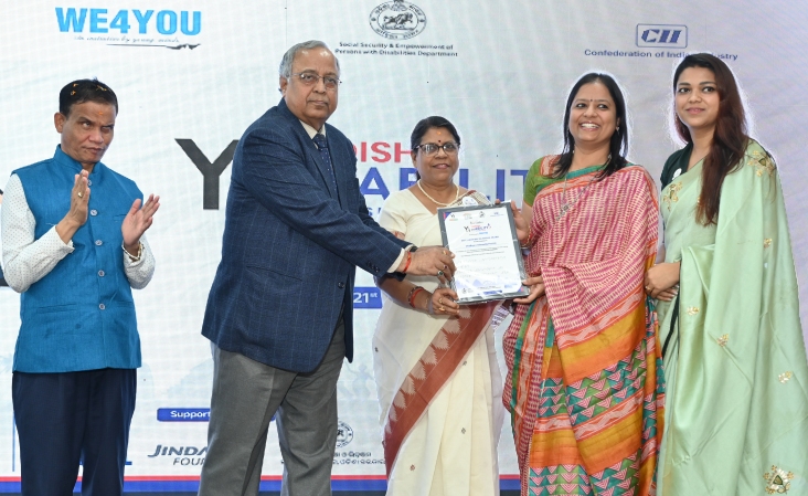 State Commissioner for Persons with Disabilities tweet media