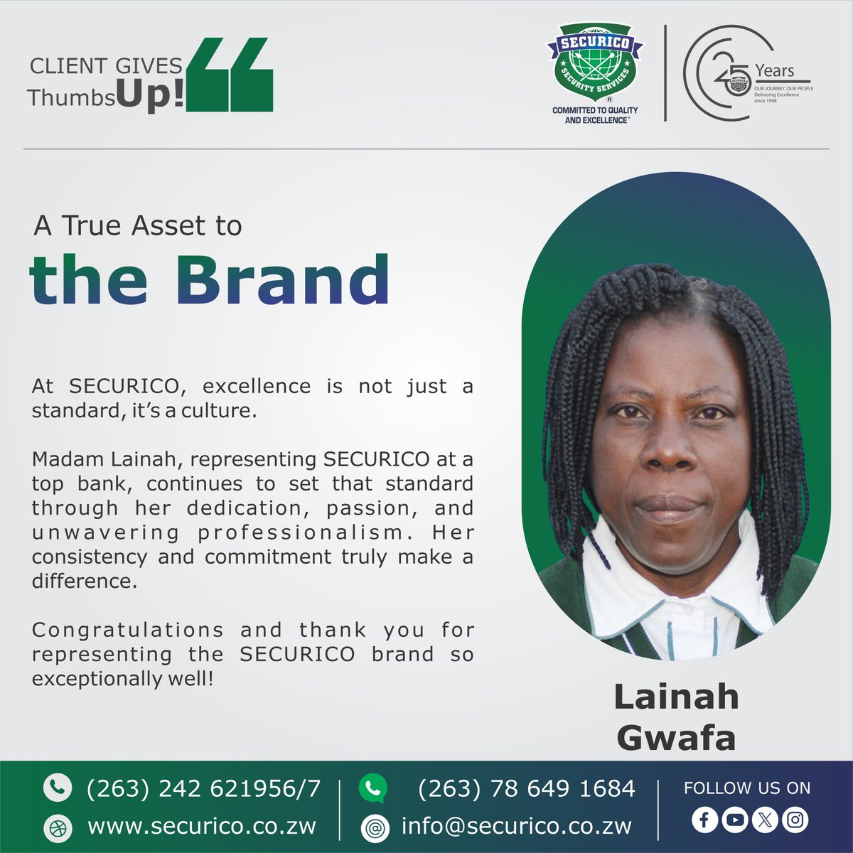 SECURICO tweet media