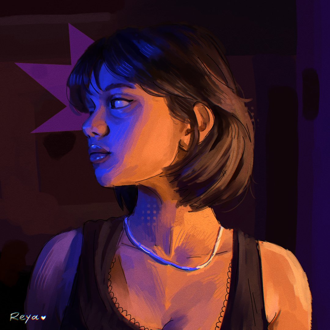 reya tweet media