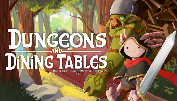 I am 🔴Live playing playtesting the demo for Dungeons and Dining tables!! Come check out this cozy adventure game, you get to play as an Axolotl! 😄 
twitch.tv/nerdofaus
@nerdsnnoobs <a href="/AuraAllianceTV/">Aura Alliance</a> #koalacrew #anzcreators <a href="/CatalystGamess/">Dungeons and Dining Tables</a>
