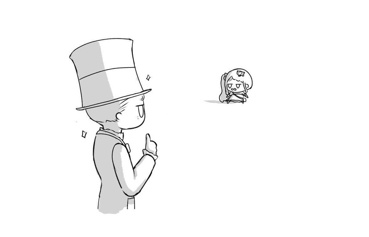 #ジョー設展 
   \まちたかこ(ﾎﾞｿｯ)/