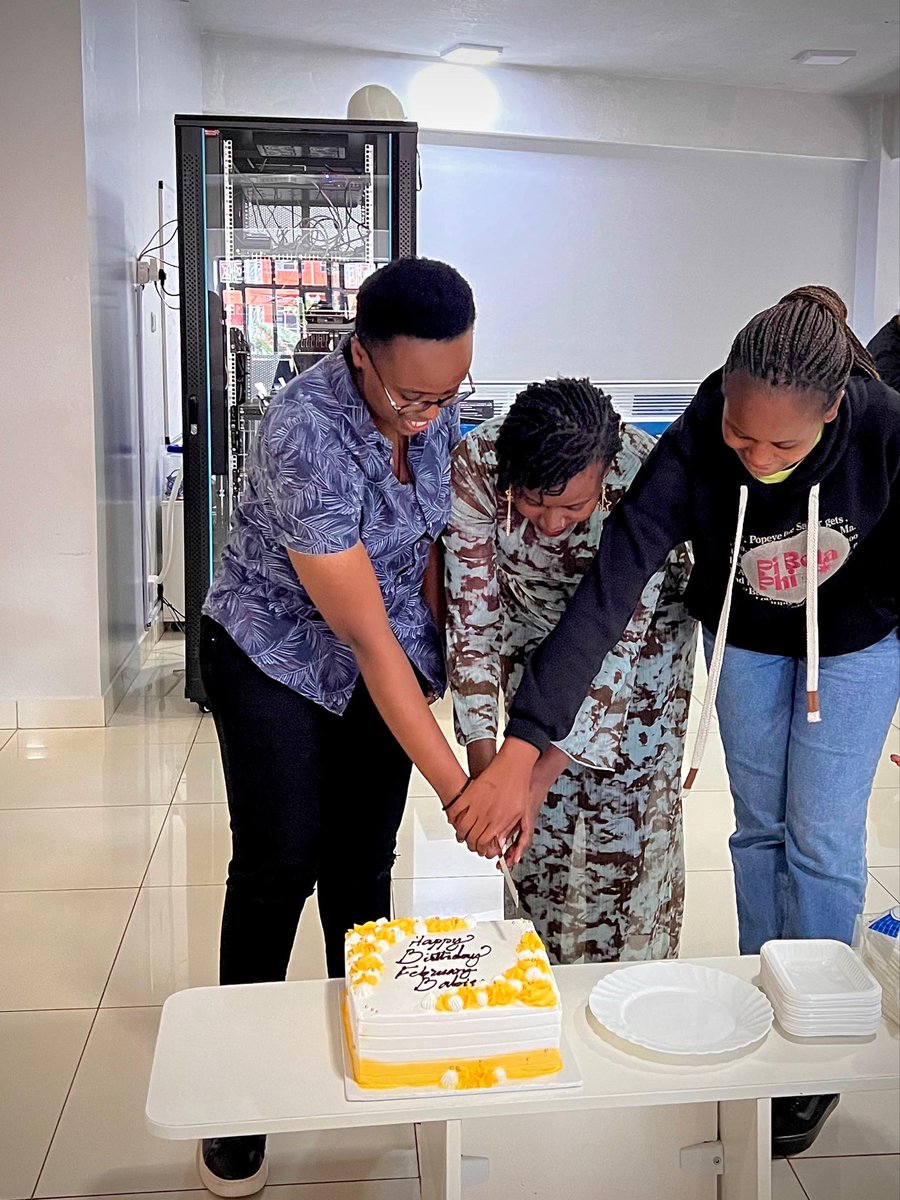 Angani Limited tweet media