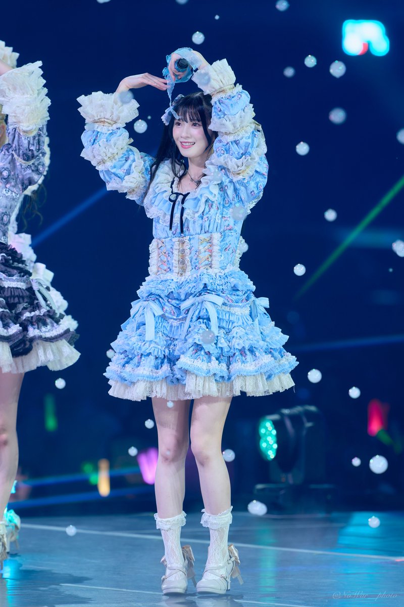 2026.2.23 ≠ME 7th ANNIVERSARY PREMIUM CONCERT @ Kアリーナ横浜