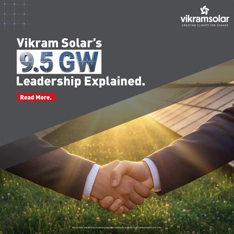 Vikram Solar tweet media