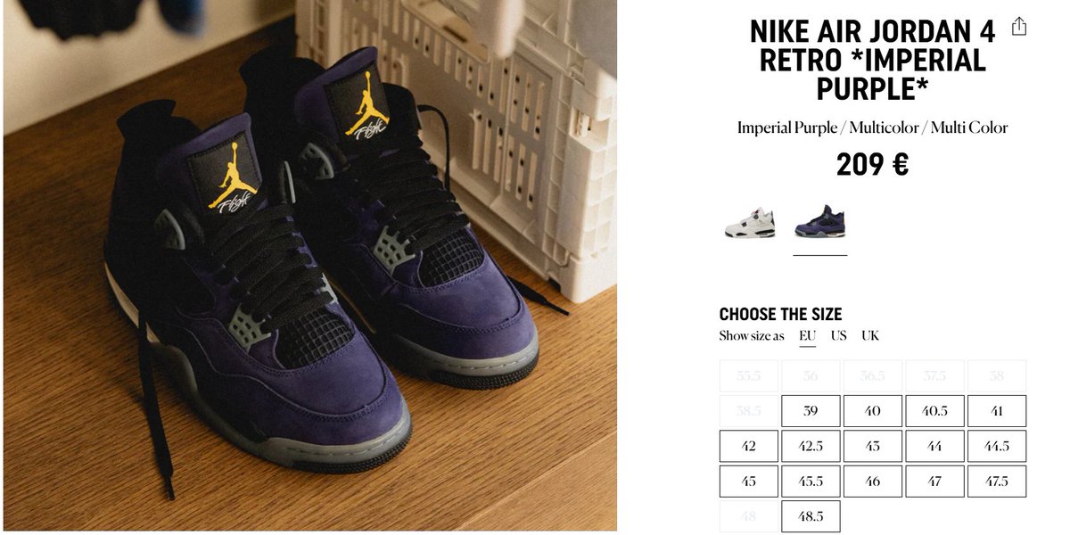jordan restock calendar
