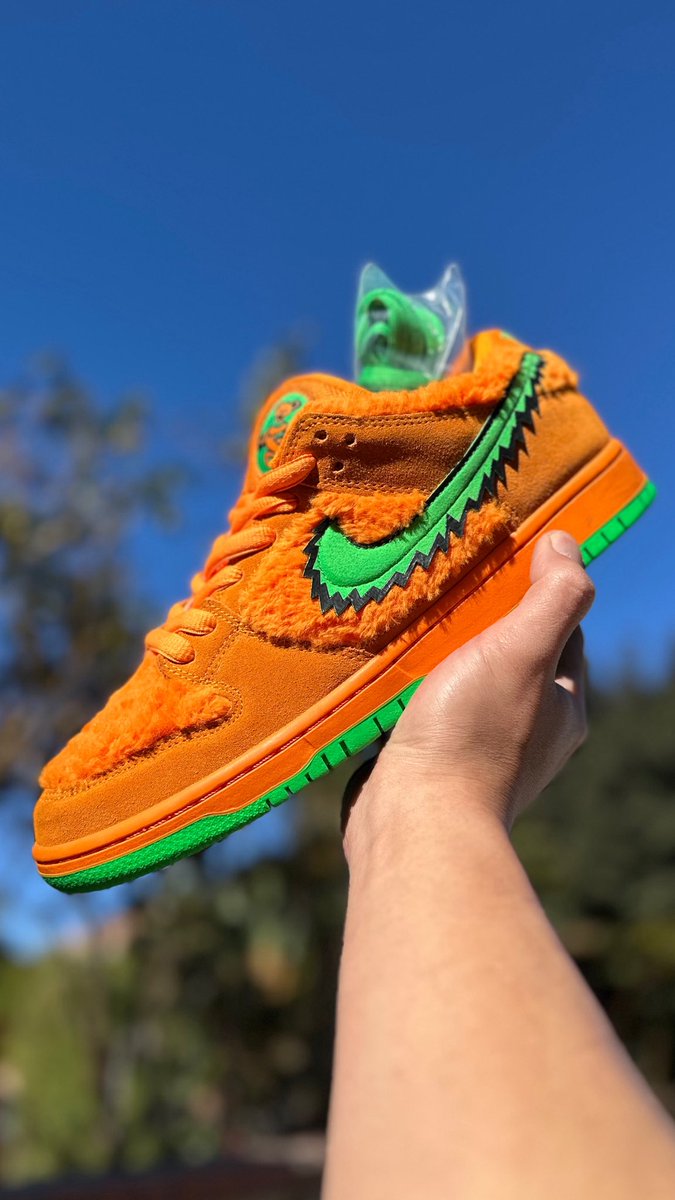 KenjiKGI's tweet photo. @zSneakerHeadz Definitely a regret https://t.co/R6pqsXJVTj