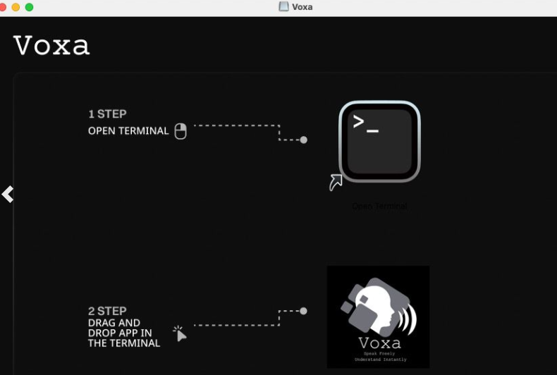 suyog41's tweet photo. Rust Stealer #MAC 

VoxaInstall.dmg

82ed84791abd57e0d0b49d28e68a9b9b

C2
cloudproxy[.]link

#RustStealer #Stealer #IOC https://t.co/N7yndIp94h