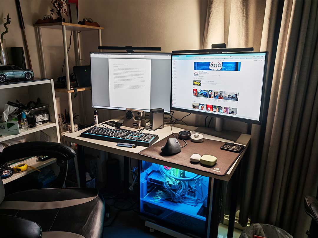 Critic Reviewer tweet media