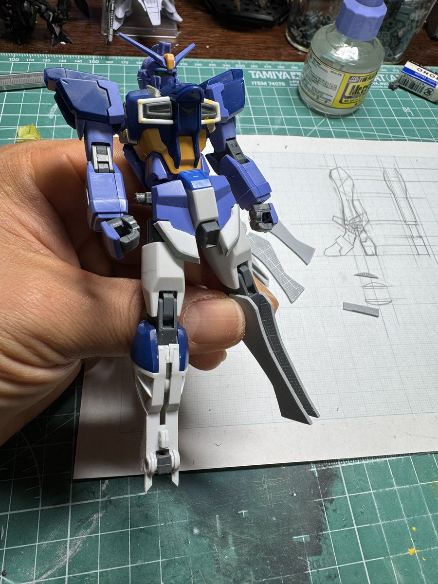 ぼんぼやG(げ〜) tweet media