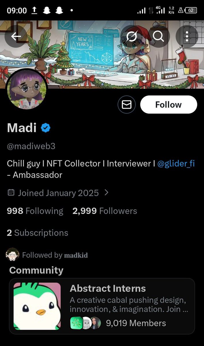 Raqib Halidu Holma tweet media