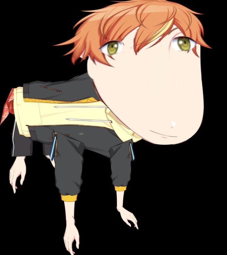 Man i wanna draw akian but i dont have time