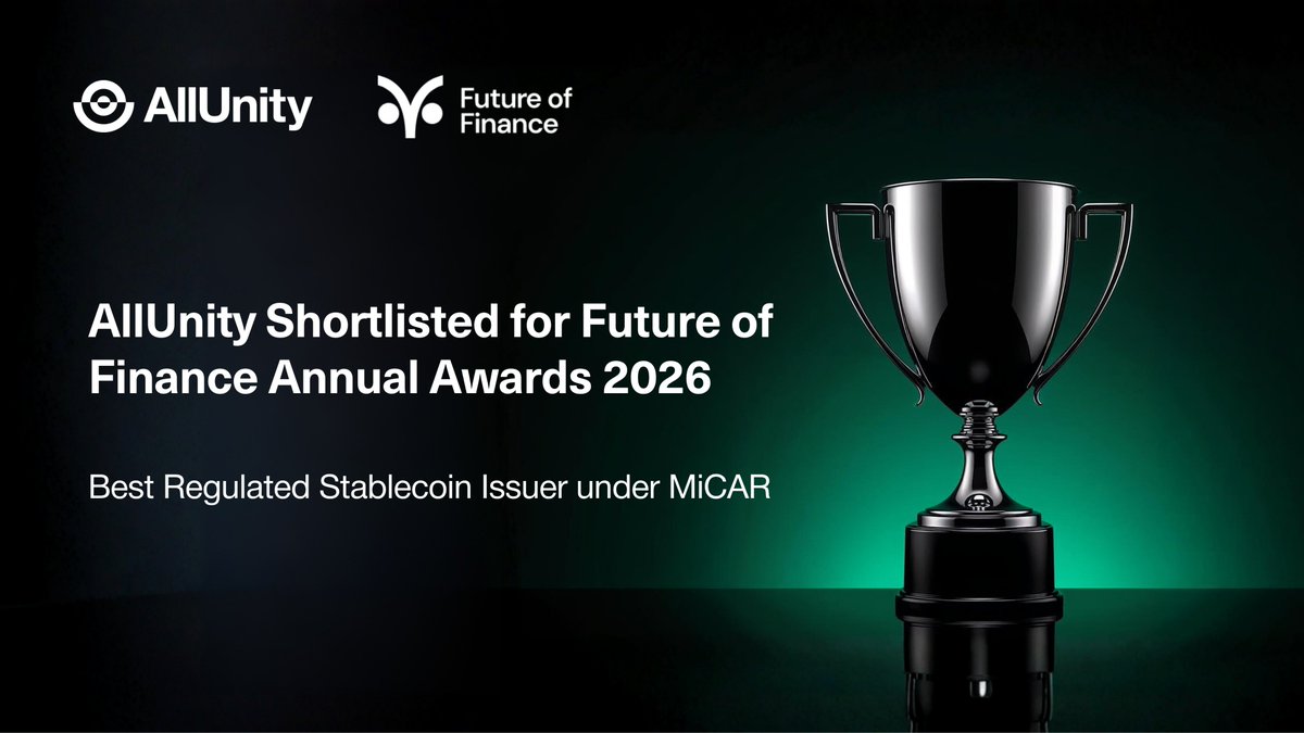 AllUnity tweet media