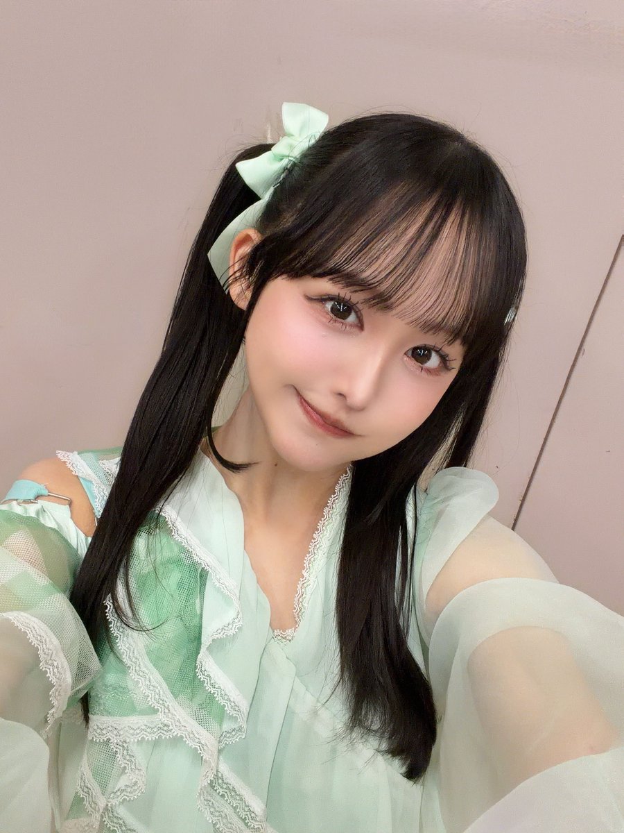 福田 朱里 (STU48)🍎 (@FUKUAKARI_STU48) / Posts / X