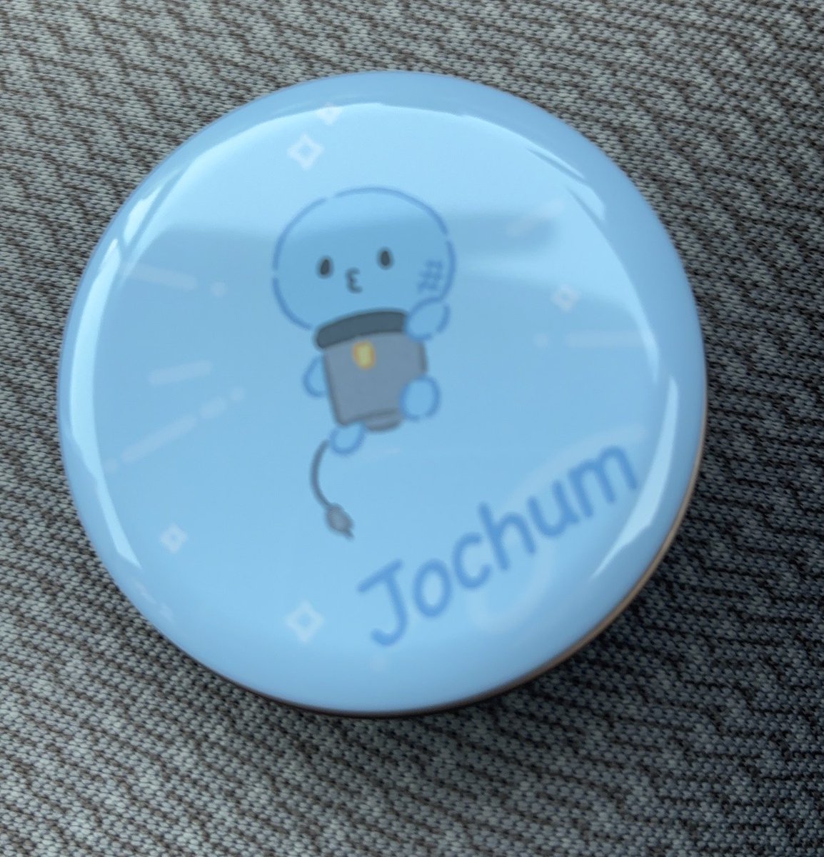 イオンでプチキャンゲット めっちゃ可愛い😍 マイクンと全員のが出た