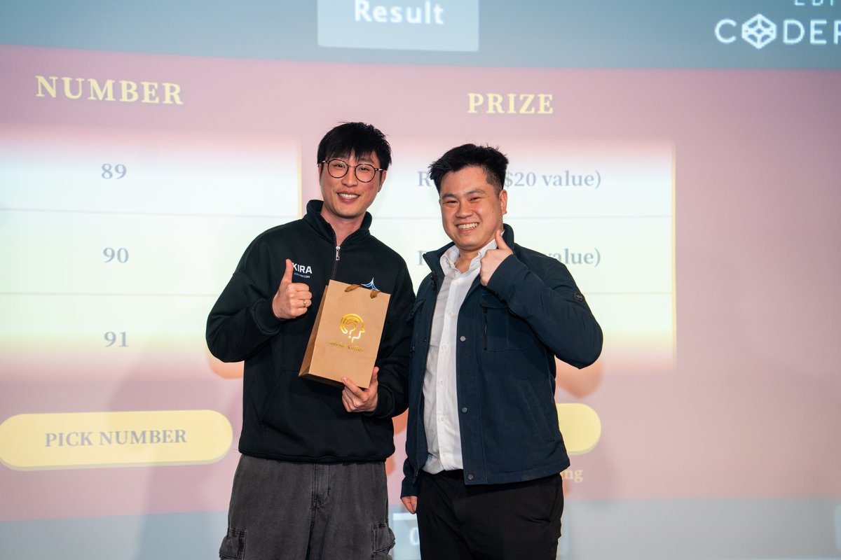 Genius Coffee tweet media