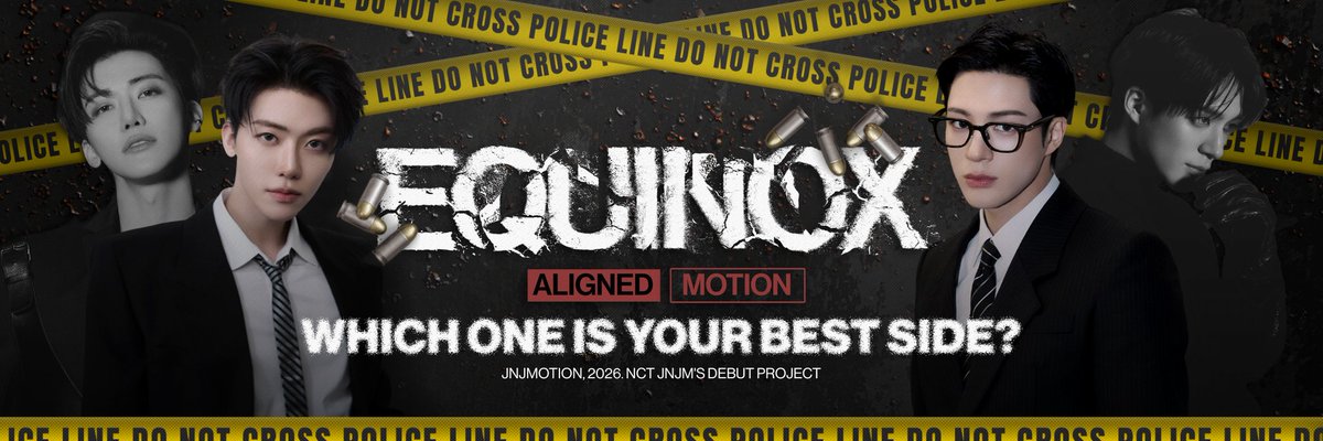 ㅤㅤ
🎬 At the moment of balance, the world holds still. This marks a point where two different sides move in their own rhythms, learning to stand together and align. The 𝗧𝘄𝗶𝗯𝗯𝗼𝗻 becomes a symbol within the system, signifying presence.

⇄: bingkain.com/equinoxjnjm
ㅤ