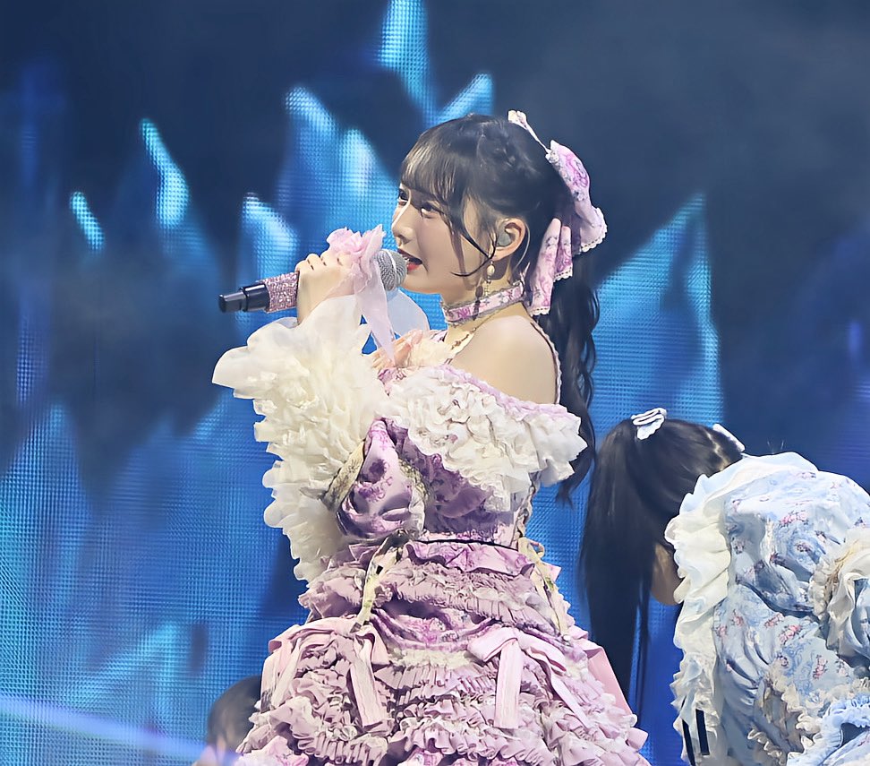 2026.2.23 ≠ME 7th ANNIVERSARY PREMIUM CONCERT in Kアリーナ横浜 昼