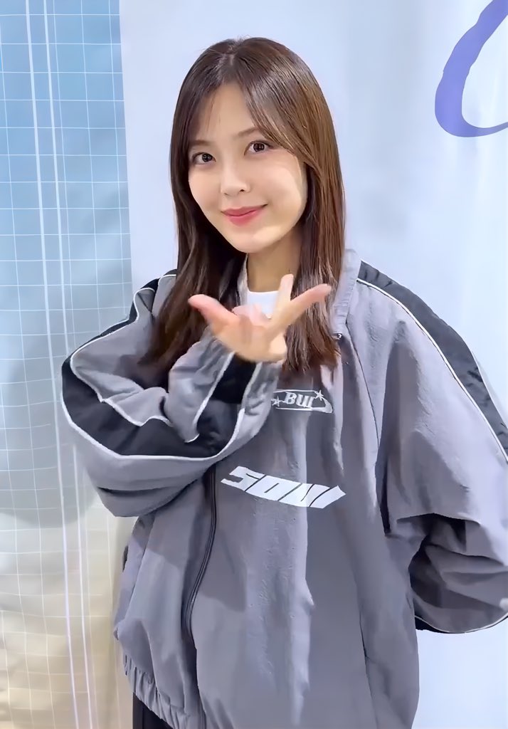 エモすぎるやろ。 #柴田柚菜