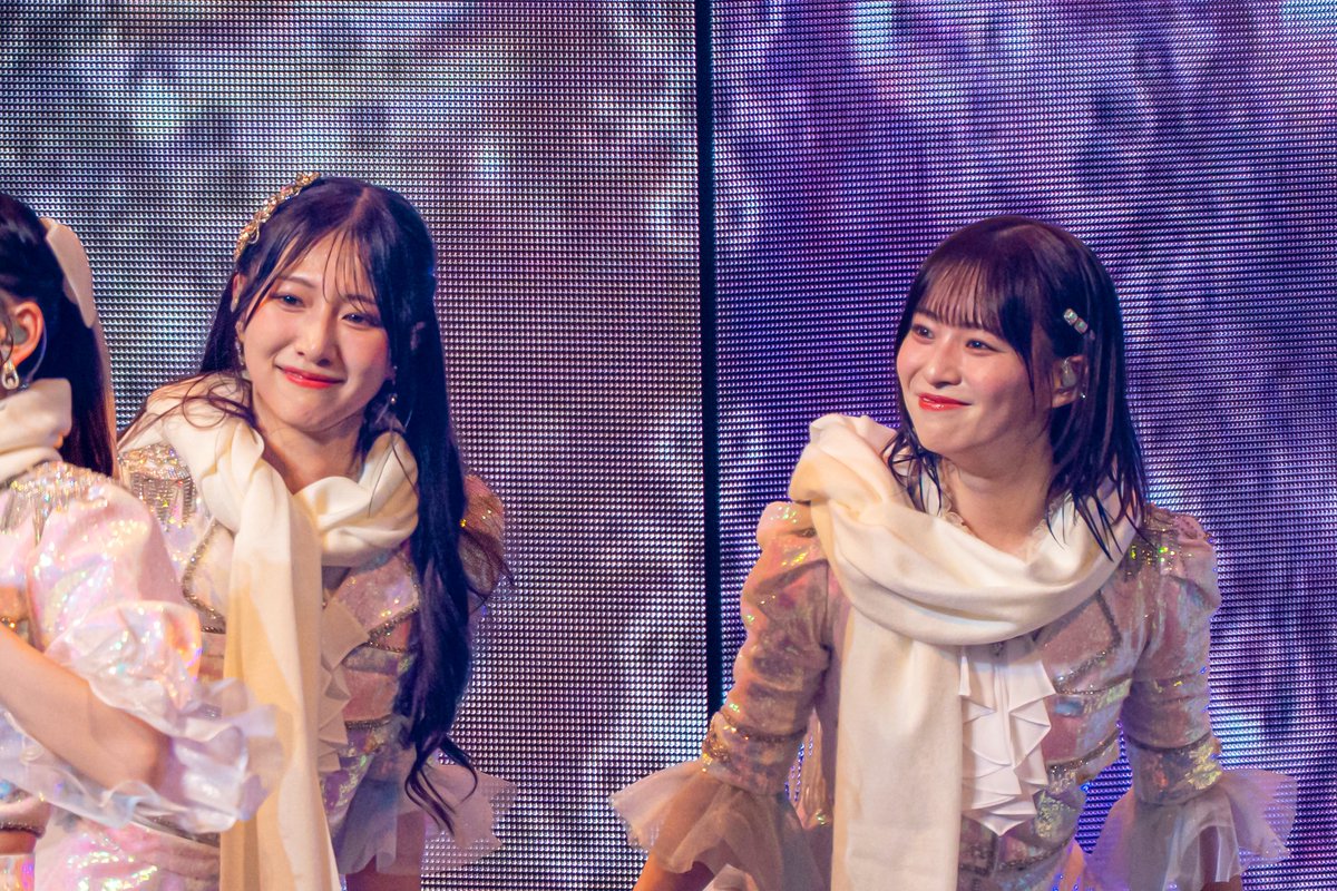 2026.02.23 『≠ME 7th ANNIVERSARY PREMIUM CONCERT』 @ Kアリーナ