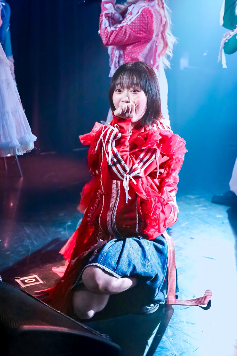 今日のカクイさん✨️ 🌷SUPER REPLiCA🌷 2026.2.23 『BADKNee