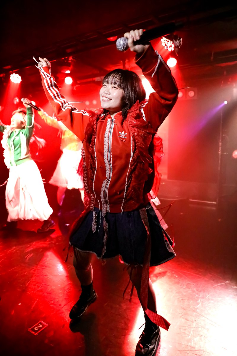 今日のカクイさん✨️ 🌷SUPER REPLiCA🌷 2026.2.23 『BADKNee