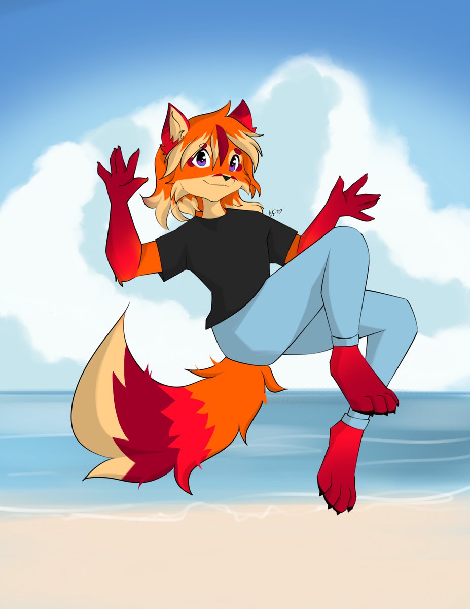 Katie Knightfall tweet media