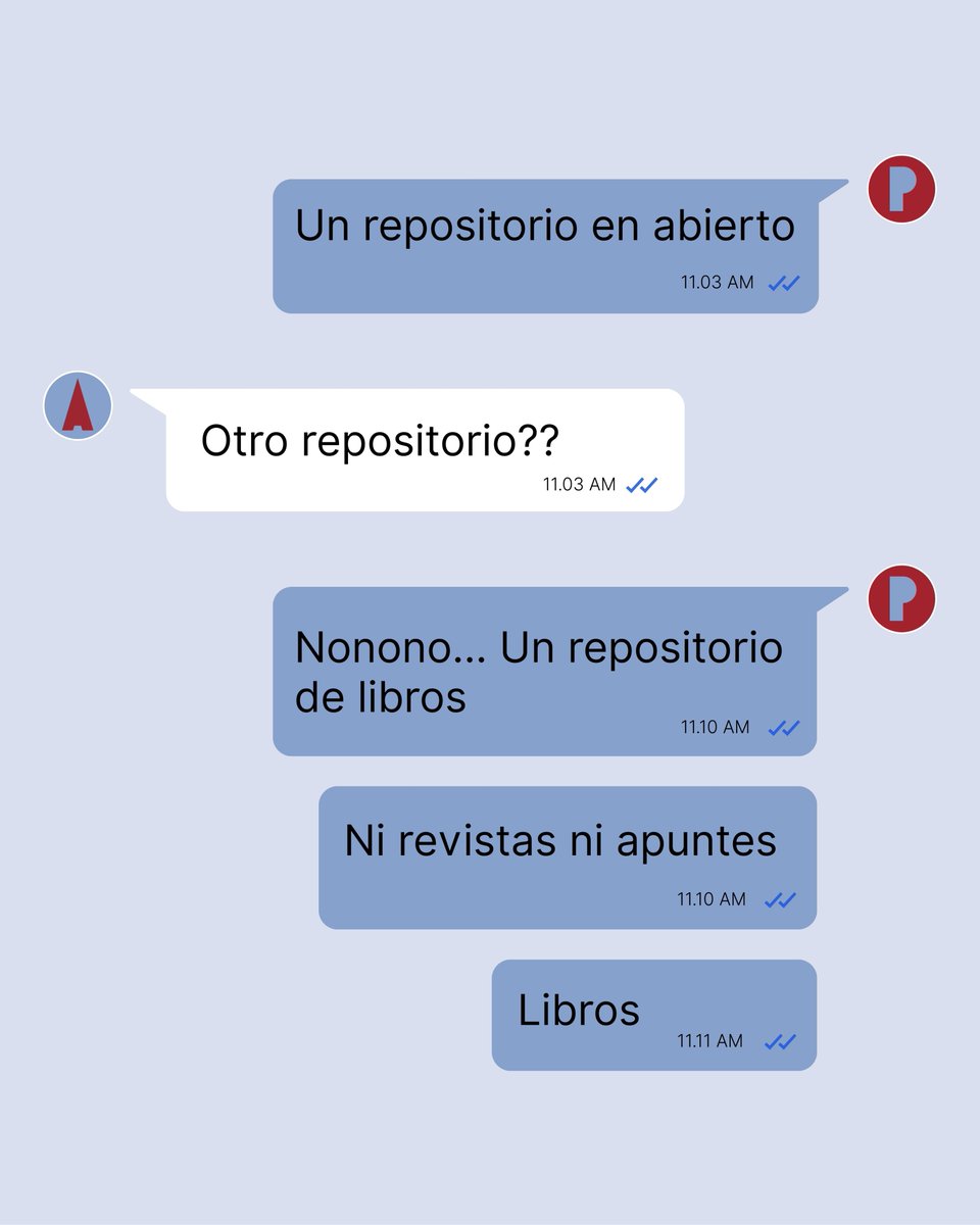 Edición Universitaria tweet media