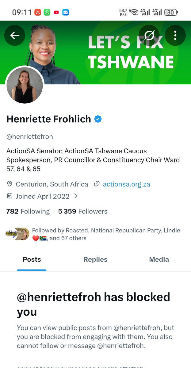 If Temu had a Fong Kong version, then ActionSA would have fitted it like a glove.

Bunch of pansies!!🤨