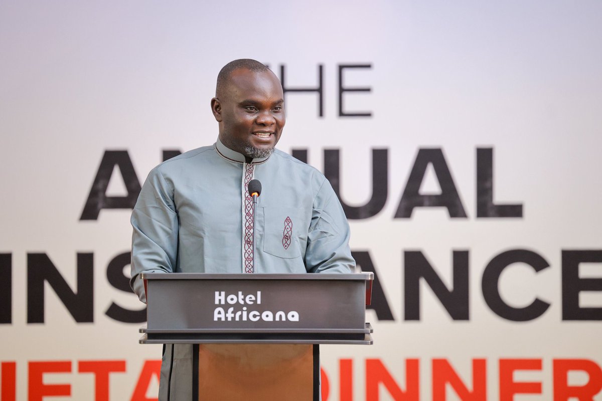 Spades_IBL's tweet photo. If people don’t trust us to show up when it matters, they simply won’t participate.
Trust isn’t a bonus in this industry, it’s the foundation.
#SpadesInsuranceBrokers#InsuranceIndustry #TrustInBusiness #IftarDinner #UgandaInsurance https://t.co/kVmkihStE9
