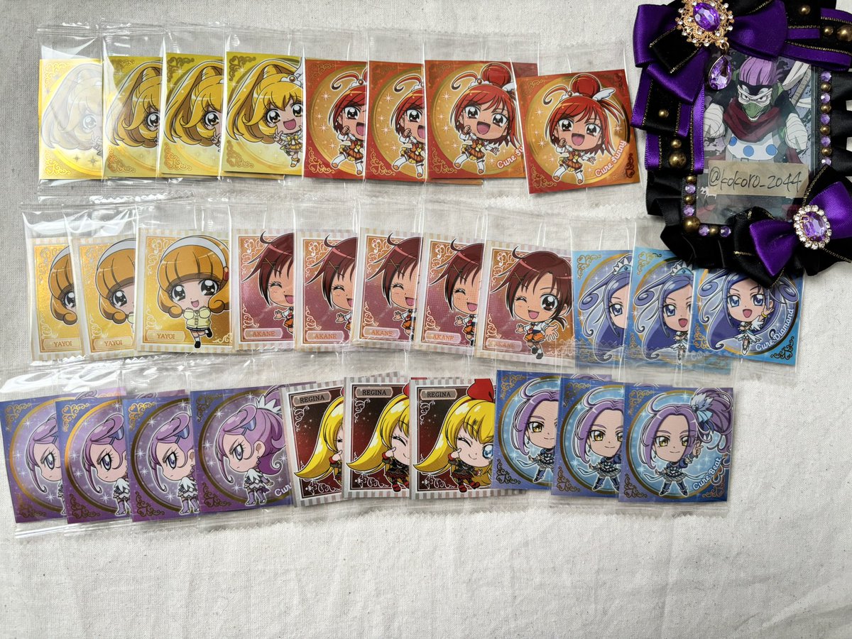 心【初回ﾘﾄﾘﾝ必読】 tweet media