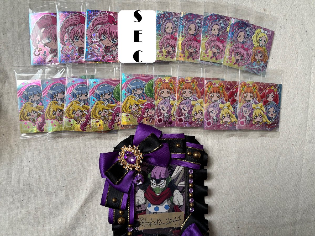 心【初回ﾘﾄﾘﾝ必読】 tweet media