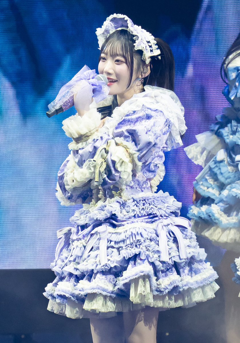 ≠ME 7th ANNIVERSARY PREMIUM CONCERT」 inKアリーナ横浜 みるちゃん