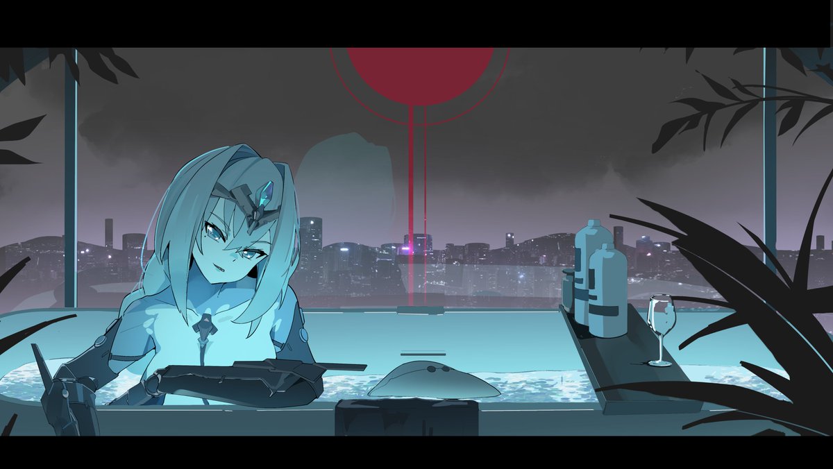 椿三十 tweet media